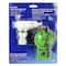 Keeney Mfg Keeney Toilet Repair Kit For Universal K831-1 - alternate 2
